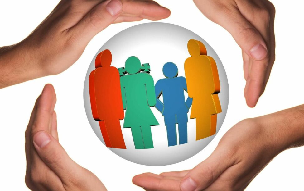 Права человека: студенты колледжа выступили на&nbsp;конференции