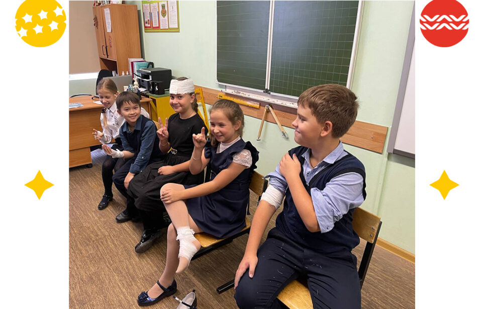 Рассказываем о&nbsp;главных событиях естественно-научной лаборатории