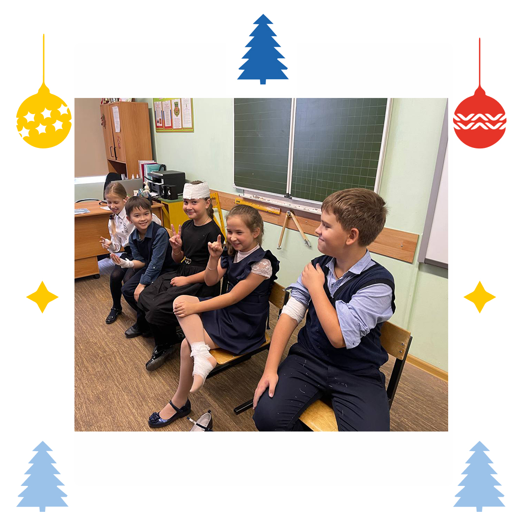 Рассказываем о&nbsp;главных событиях естественно-научной лаборатории