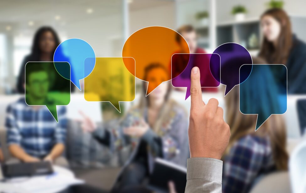 Студенты ИИЯ во&nbsp;франкоязычном тандем-проекте