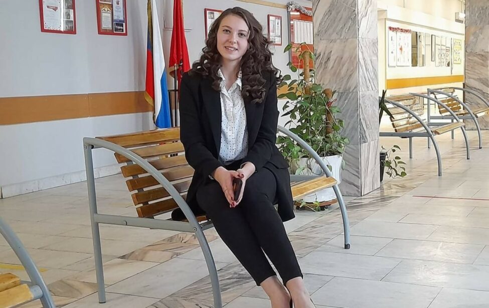 Стартовал финал &laquo;Студент года - 2021&raquo;