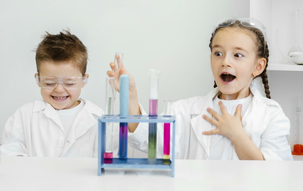 Представляем 5 выпуск КиноКласса, посвящённый Году науки и&nbsp;технологий