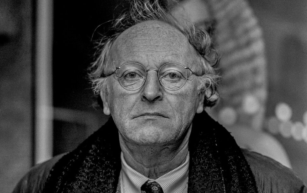 Студенты-филологи сняли фильм-интервью об&nbsp;Иосифе Бродском