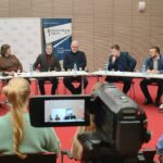 Мифы о&nbsp;советском прошлом: круглый стол МГПУ и&nbsp;Литературной газеты