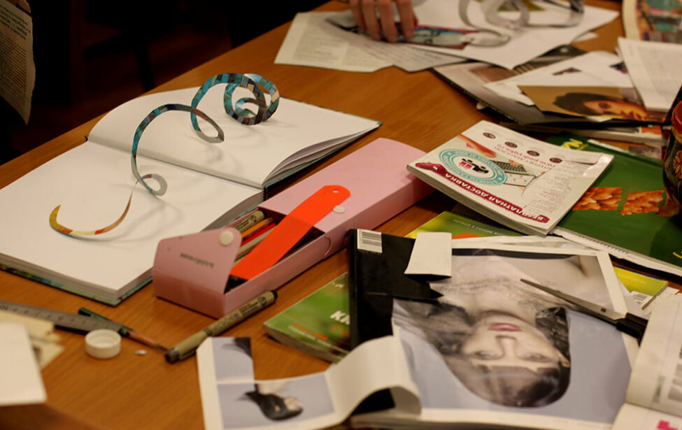 Плакат студентки ИКИ завоевал Гран-При Всероссийской выставки-конкурса