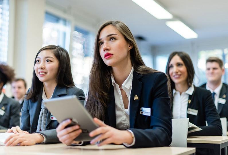 Стартует III сезон федерального конкурса «Золотая стажировка»