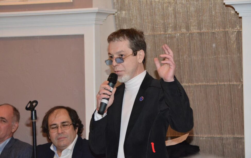 Сборник МГПУ о&nbsp;проблемах распада СССР стал лауреатом премии Дельвига