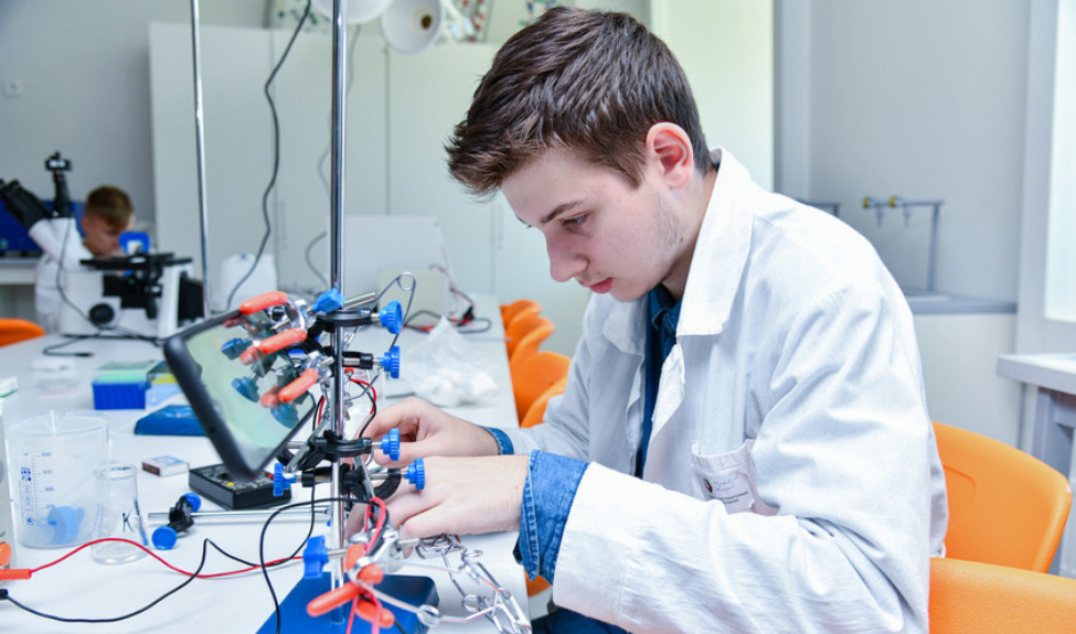 Не упусти шанс принять участие в Больших вызовах