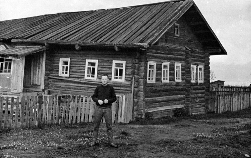 Музей Бродского наградил Ольгу Ладохину