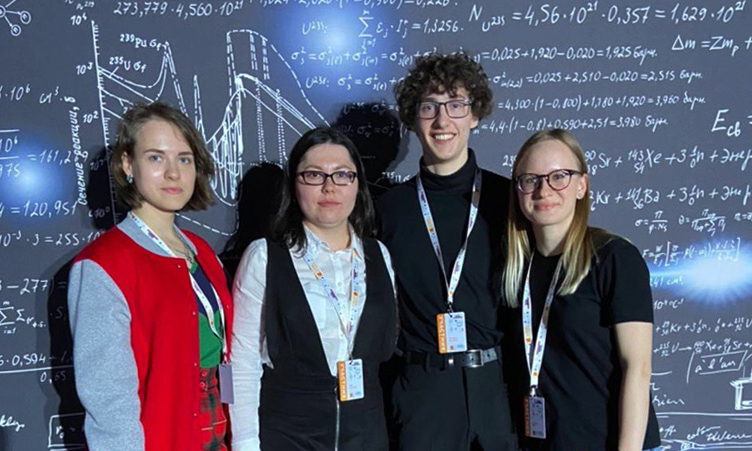 Заключительные дни регистрации на&nbsp;конкурс &laquo;Флагманы образования. Студенты&raquo;