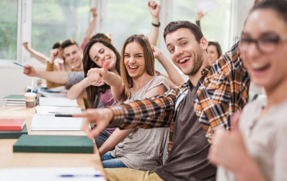 Грамматический стендап