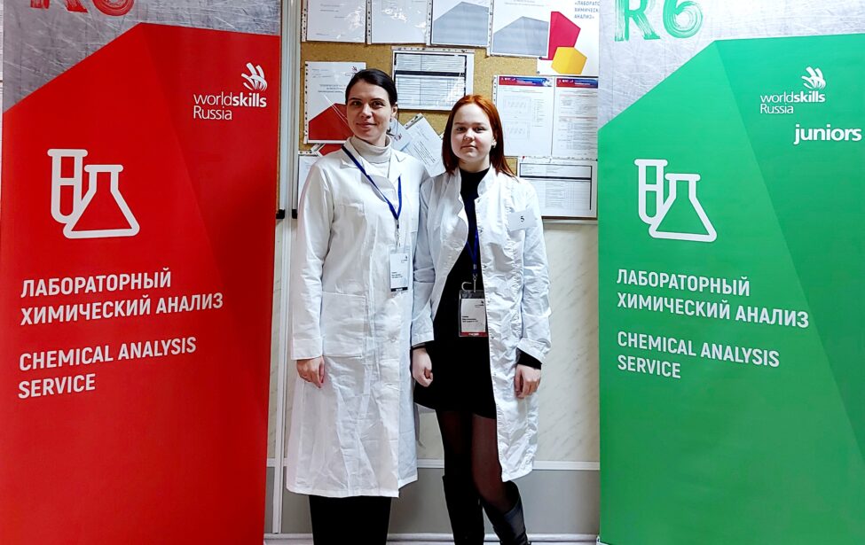 Магистрантка МГПУ подготовила призёра чемпионата &laquo;Московские мастера&raquo;