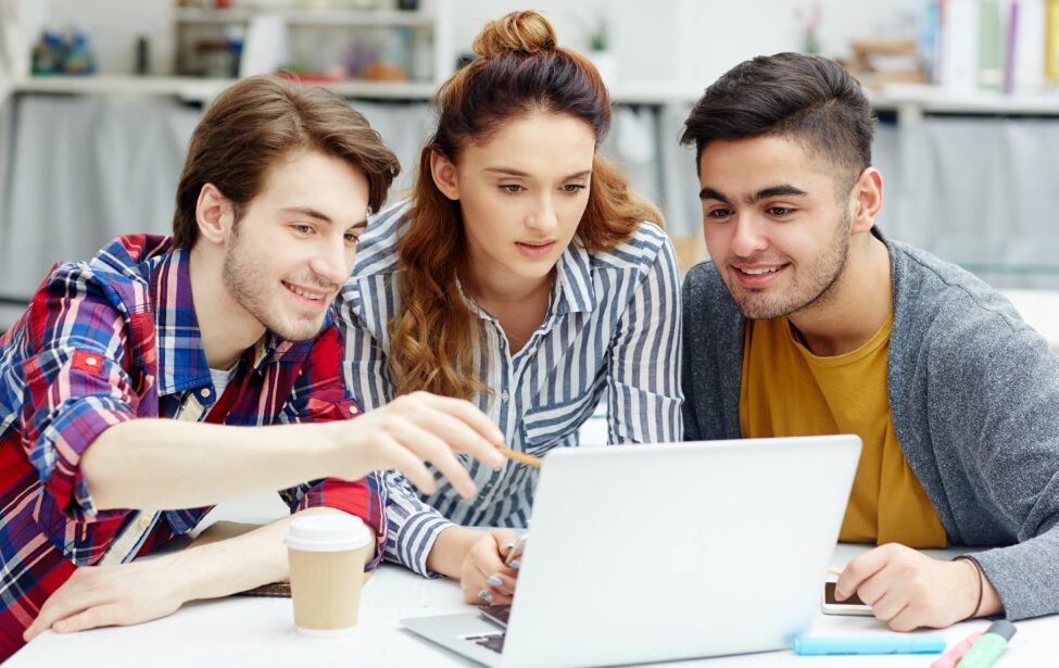 Студенчество: история и&nbsp;современность в&nbsp;МЭШ