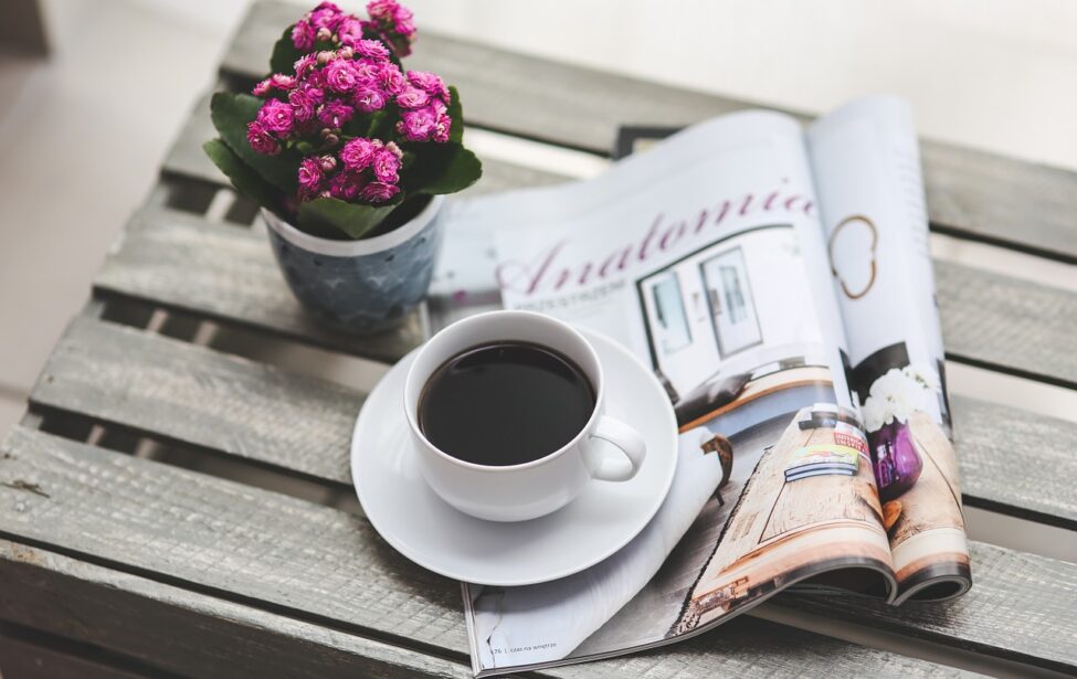 Вышел четвертый выпуск журнала &laquo;В&nbsp;поисках идеального учителя&raquo;