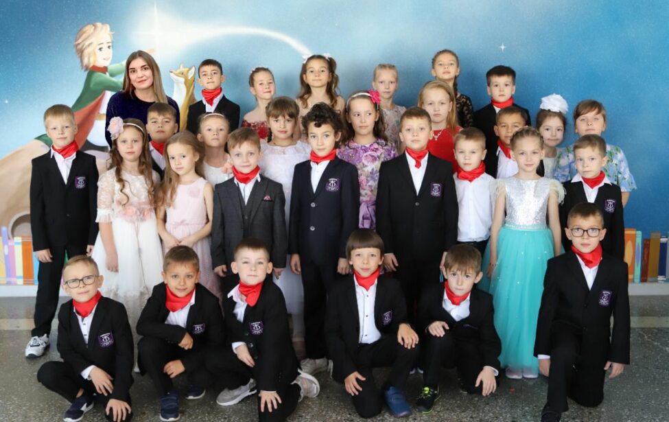 Магистрантка МГПУ вышла в&nbsp;финал конкурса &laquo;Учитель года России&raquo;