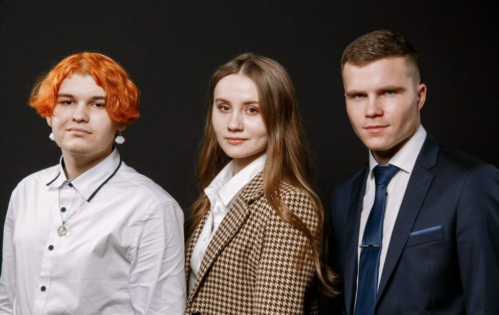 Студенты МГПУ получили гранты Президента&nbsp;РФ