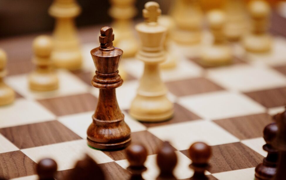 Детский Московский кубок Анатолия Карпова по&nbsp;быстрым шахматам