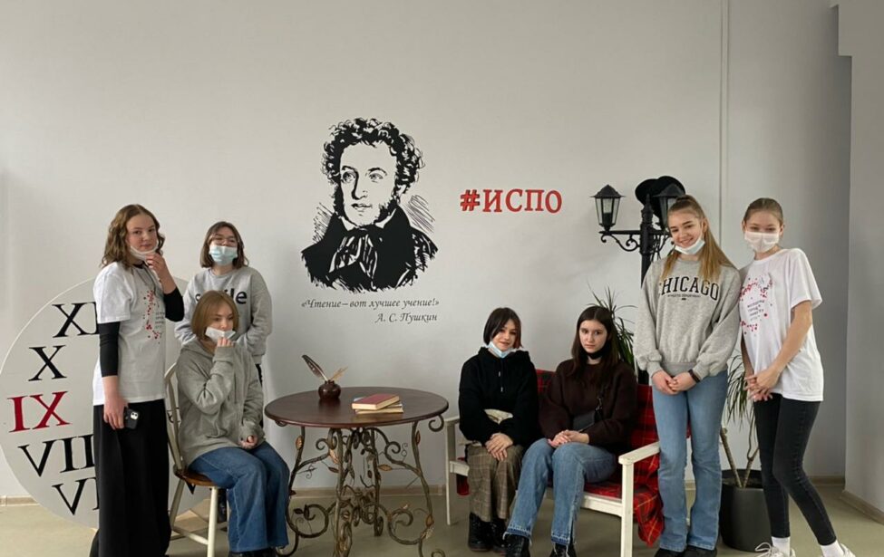 Познавательный день открытых дверей