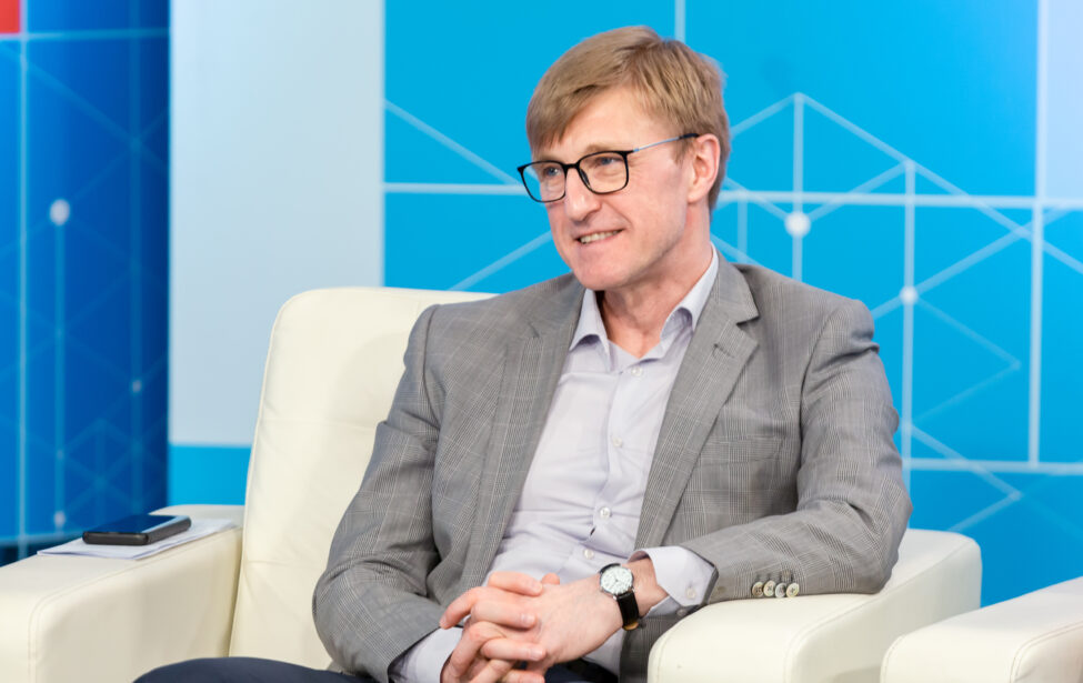 Директор ИЕСТ вошел в&nbsp;состав попечительского совета Фонда целевого капитала МГПУ