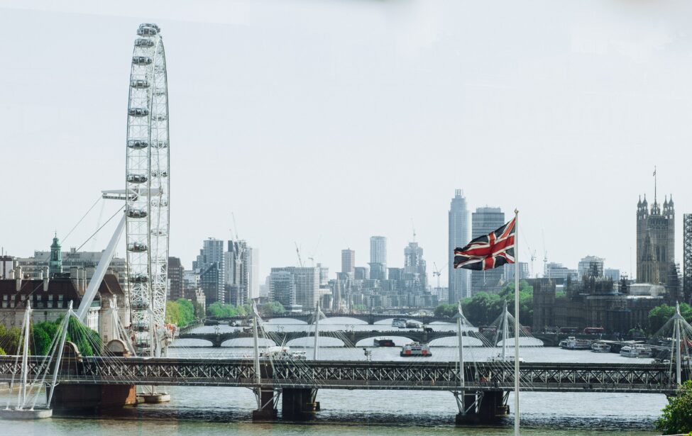 Лекция &laquo;Brexit and the Implications for British&nbsp;&mdash; or&nbsp;English&nbsp;&mdash; National Identity&raquo;