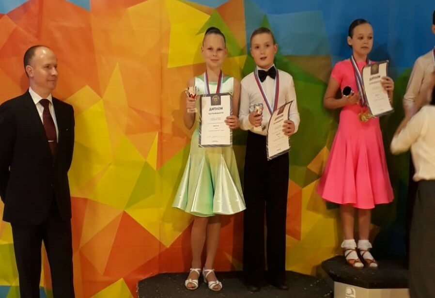 Российский турнир &laquo;Maska-2022&raquo;