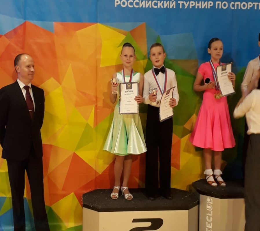 Российский турнир «Maska-2022»