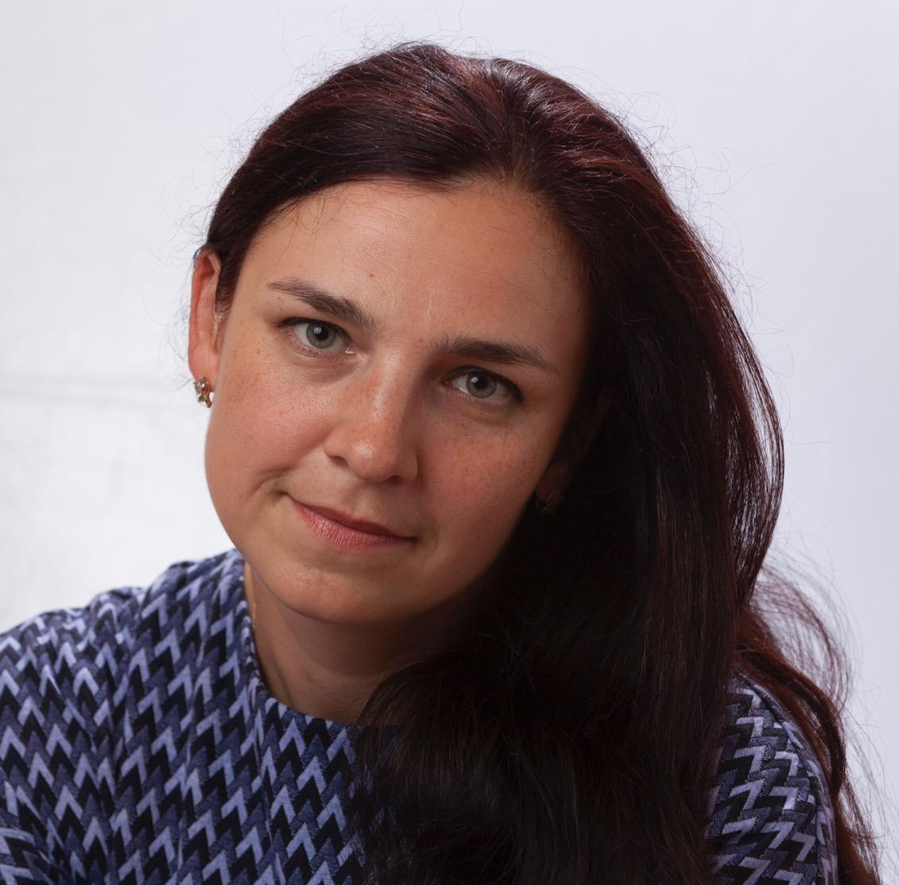 Черныш Светлана Борисовна