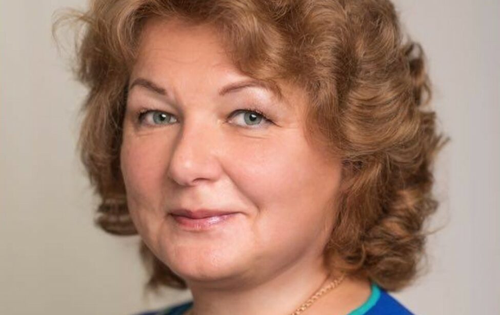 Директор института вошла в&nbsp;новый состав попечительского совета ФЦК МГПУ