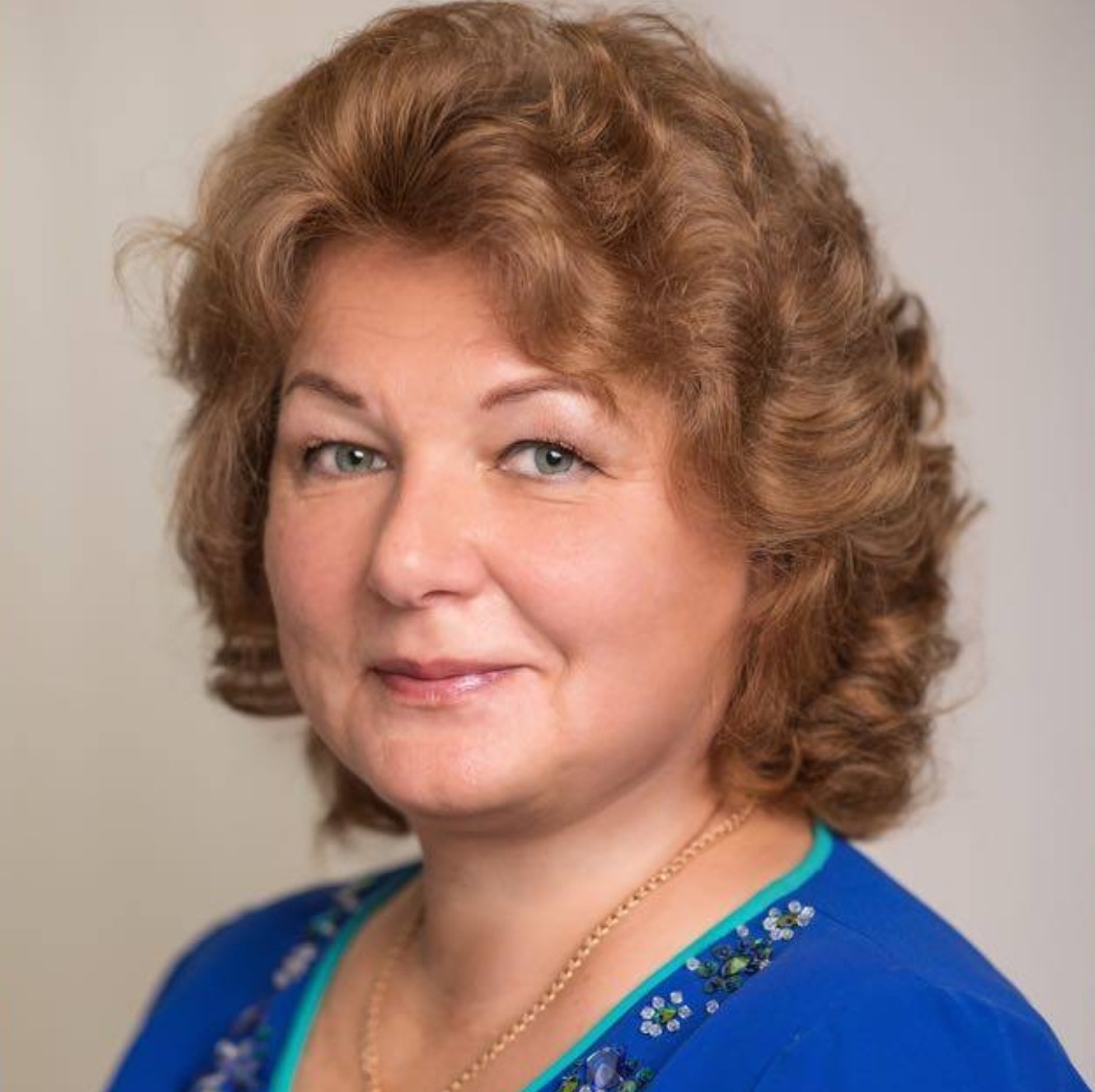 Директор института вошла в&nbsp;новый состав попечительского совета ФЦК МГПУ