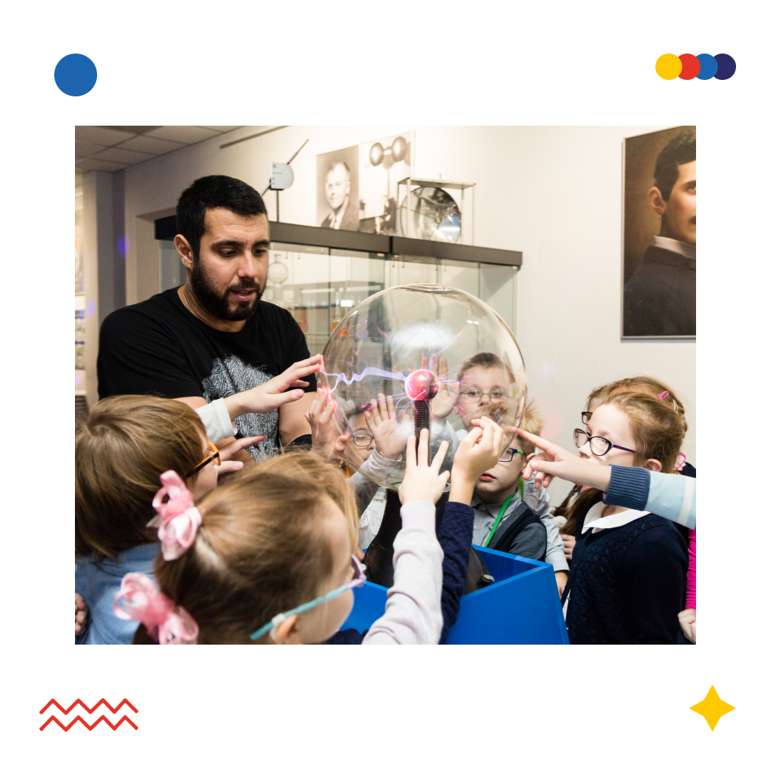 С Днем российской науки!