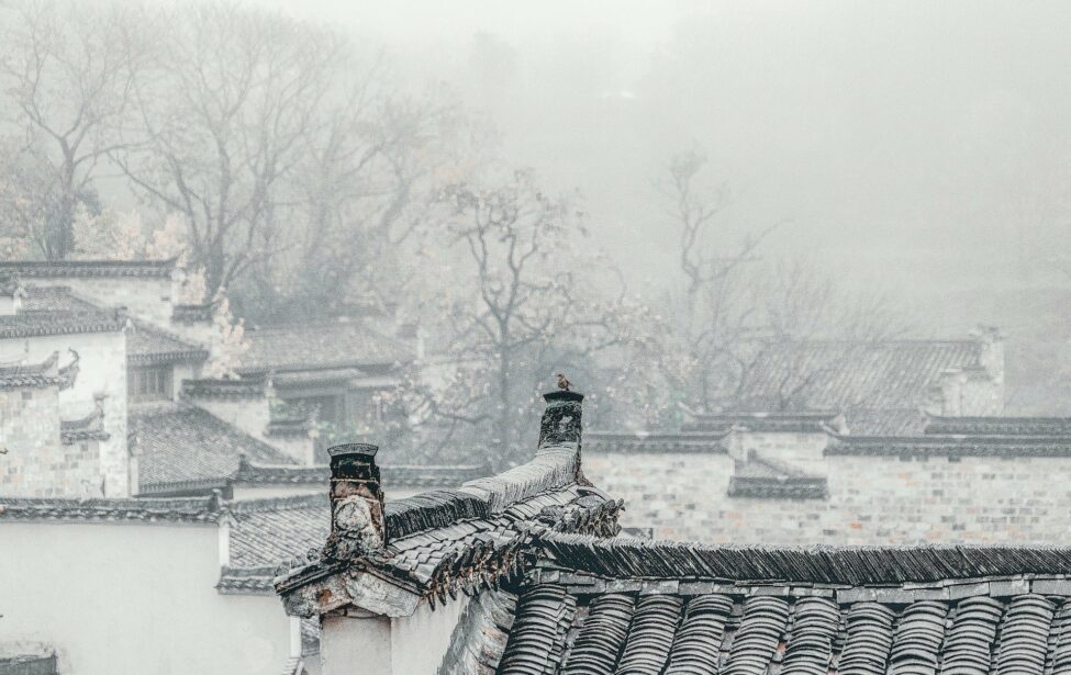 Международная конференция на&nbsp;кафедре китайского языка