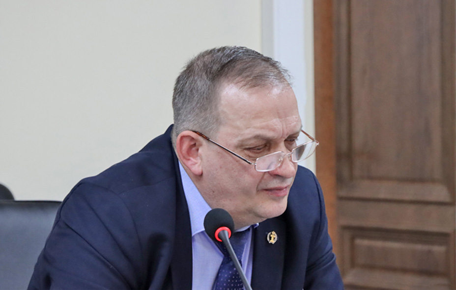 Воспитательная система С.Т. Шацкого и современность