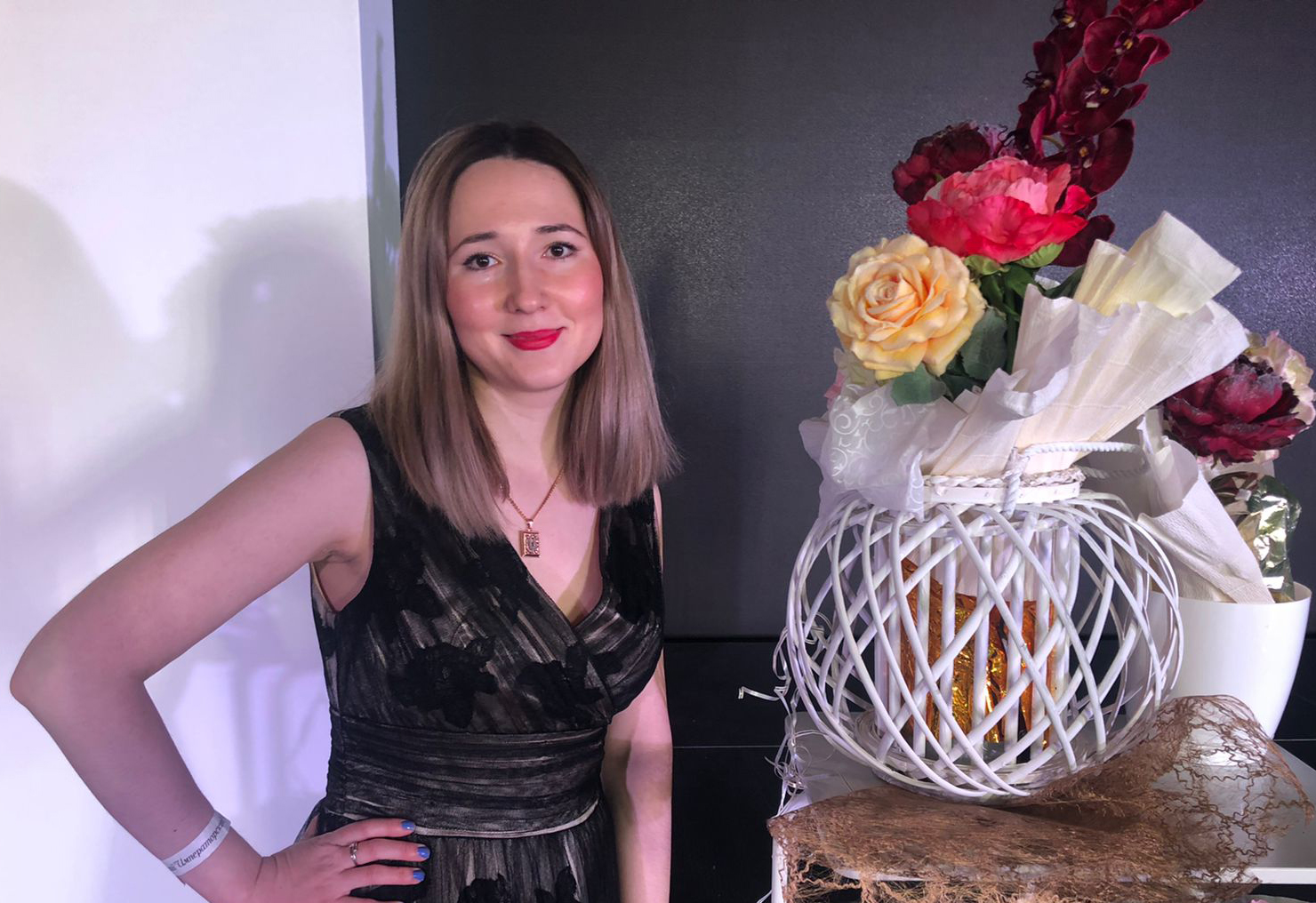 Магистрант ИКИ получила Почётную грамоту &laquo;Лучший в&nbsp;своей профессии&raquo;