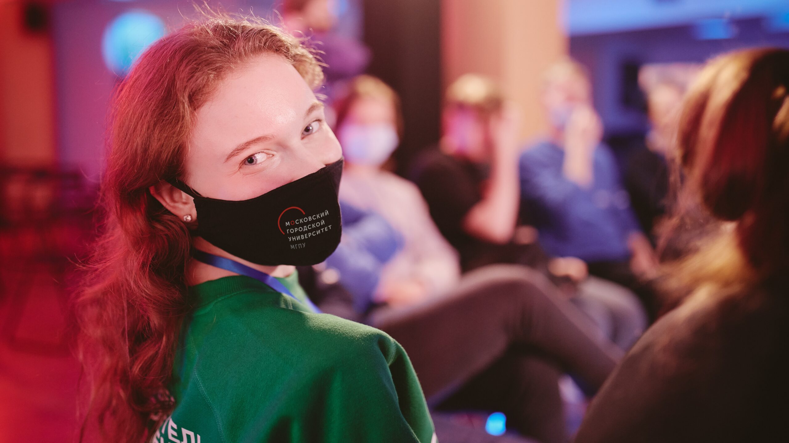 Состоялся вебинар для экспертов направления «Специальное (дефектологическое) образование»