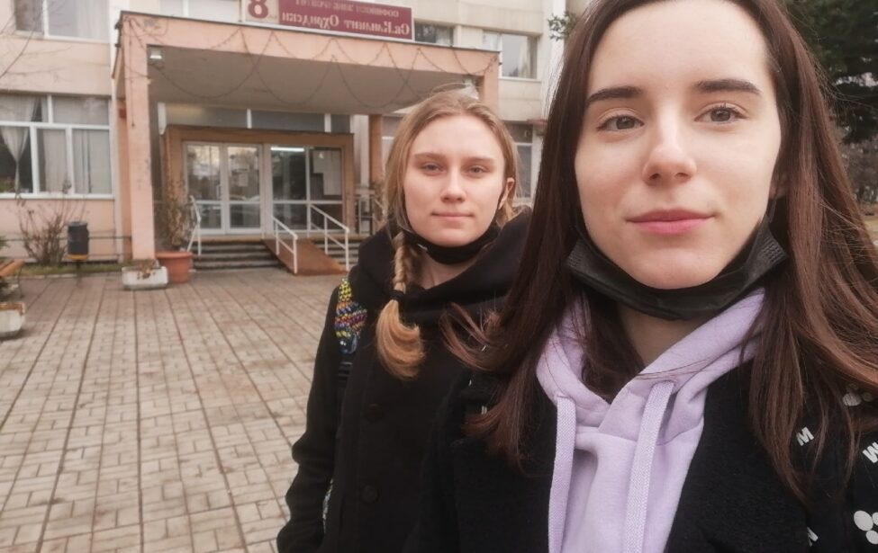 Студенты из Болгарии и Польши будут учиться в ИИЯ