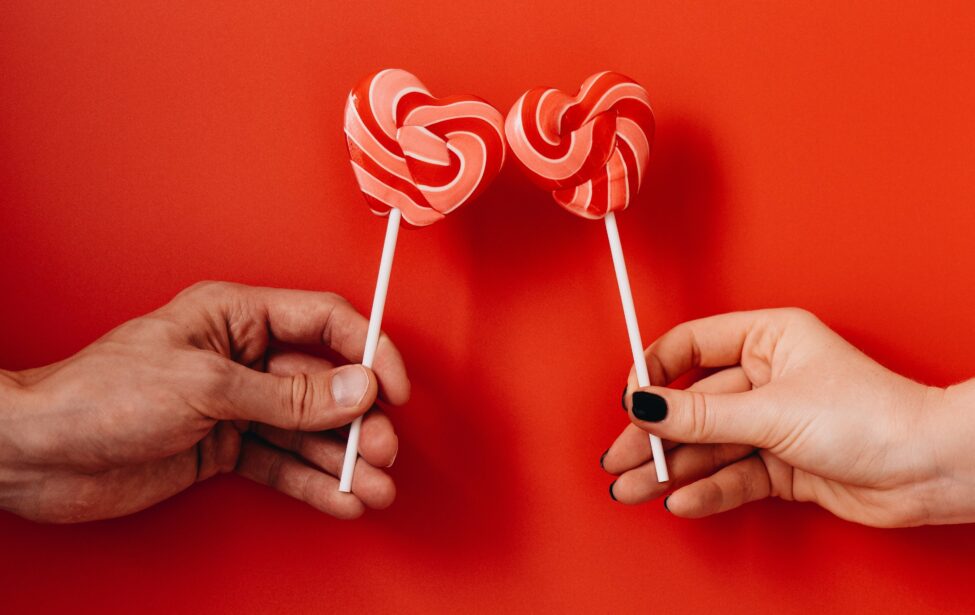 День Святого Валентина на&nbsp;кафедре МДК