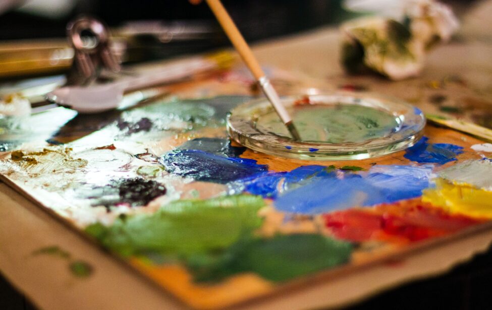 Проект &laquo;Артклуб ИИЯ&raquo;