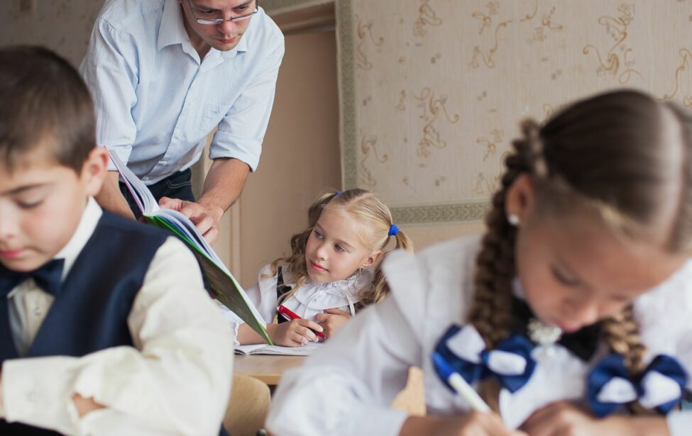 Конфликт школьных культур&nbsp;&mdash; дело тонкое