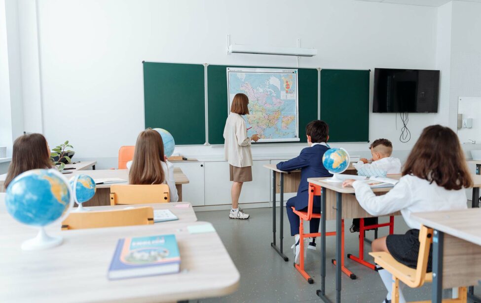 Как защитить начинающих учителей от&nbsp;выгорания?