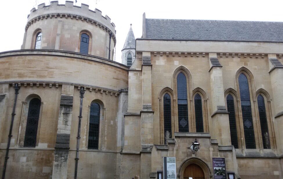 Вторая открытая лекция для Даремского университета и&nbsp;МГПУ