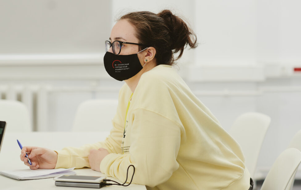 Участники направления «Педагогическое образование (дошкольное)» завершили полуфинальные испытания