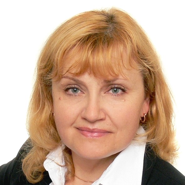Артамонова Екатерина Иосифовна