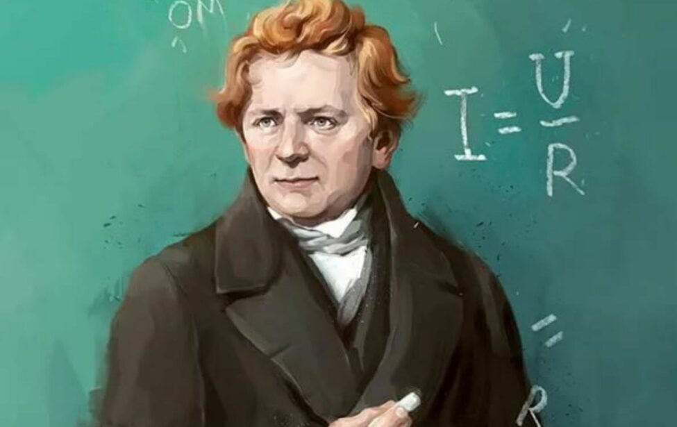 Ко&nbsp;Дню рождения Георга Ома