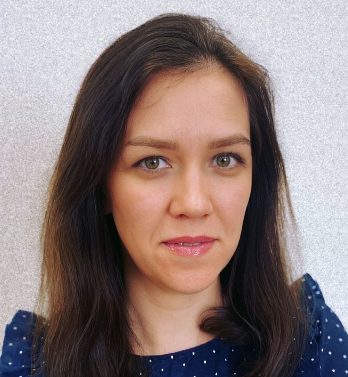 Чеченина Светлана Викторовна