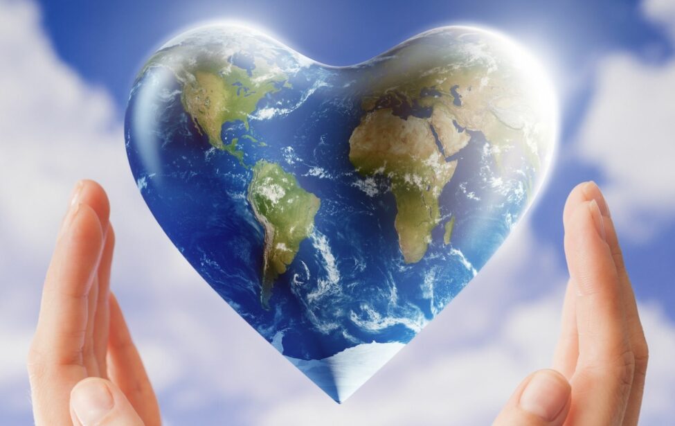 Ко&nbsp;Дню защиты Земли