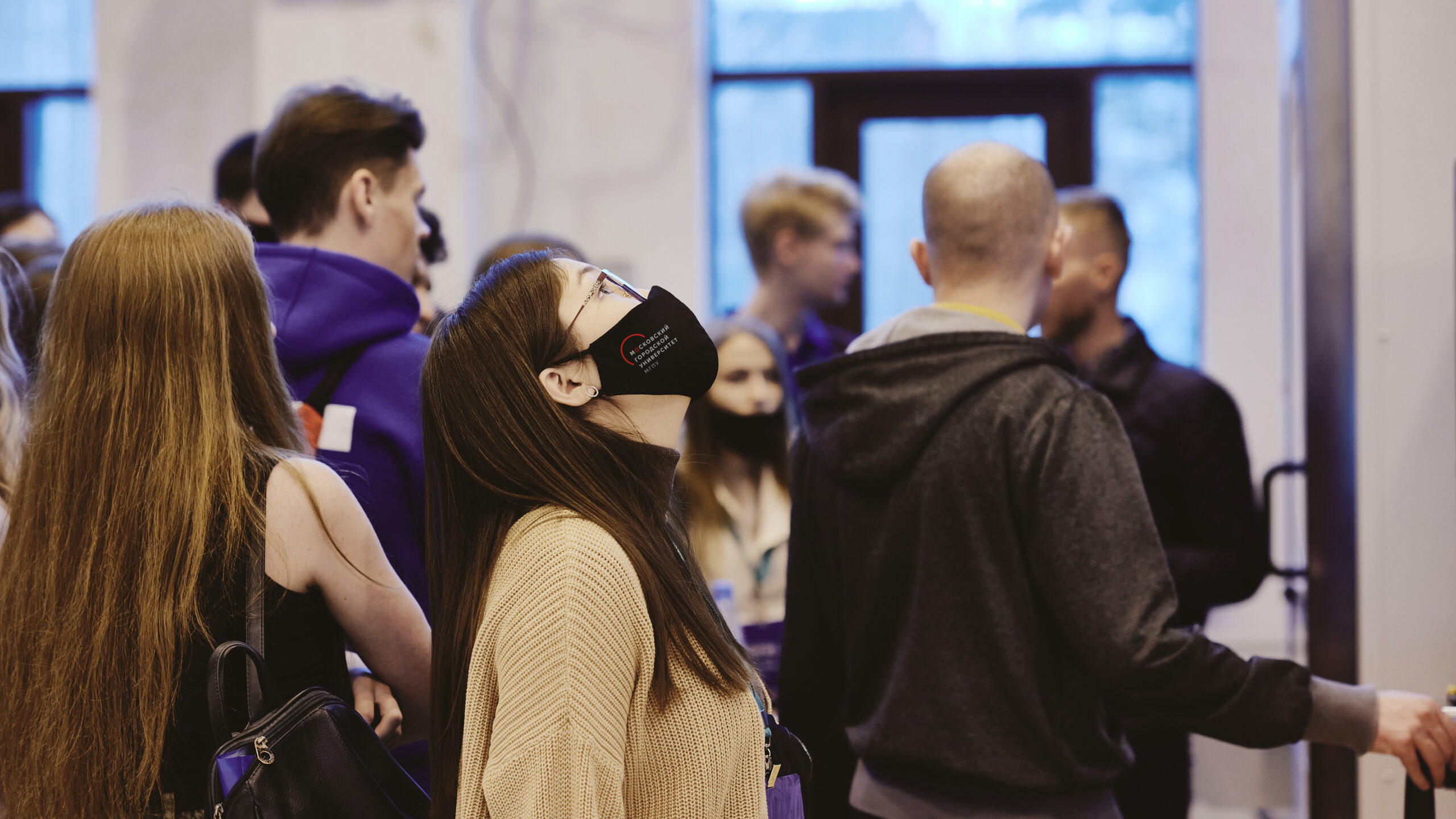 Стартовал индивидуальный трек направления «Классный руководитель»