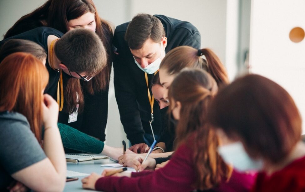 Студенты МГПУ прошли в&nbsp;полуфинал конкурса &laquo;Флагманы образования. Студенты&raquo;