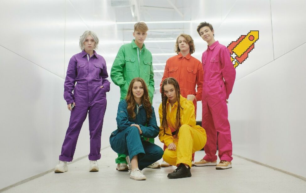 Прошёл командный трек направления «Классный руководитель»