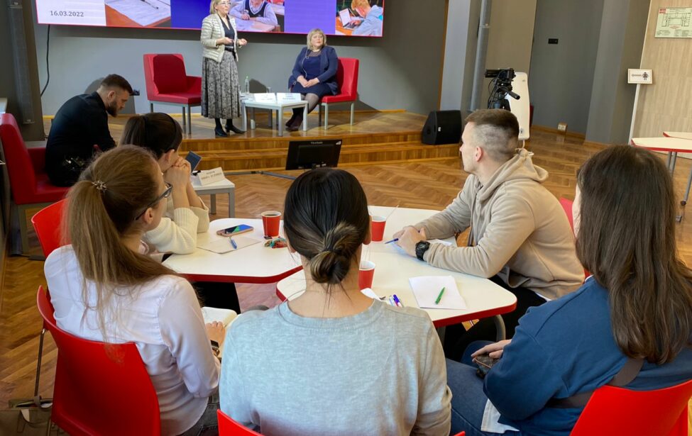 Подходы к&nbsp;оцениванию образовательных результатов. Метапредметные компетенции