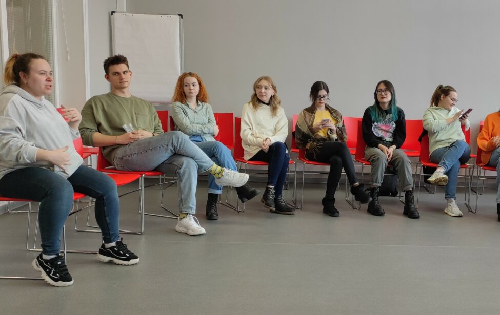 Успешное собеседование или как произвести хорошее впечатление на работодателя